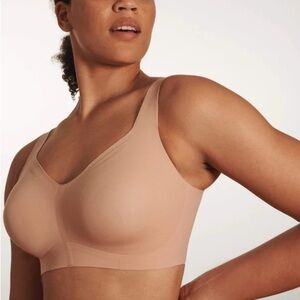 Evelyn & Bobbie beyond bra XL